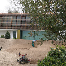 Neubau Maison Studer in Sutz-Lattrigen