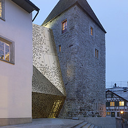 Stadtmuseum Rapperswil - Jona