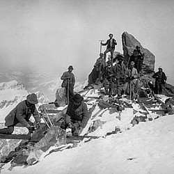 Erweiterung Gaulihütte SAC