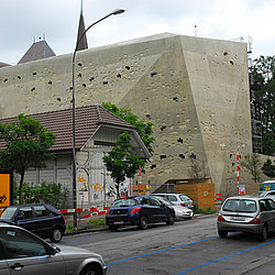 Erweiterungen Bernisches Historisches Museum