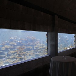 Sanierung Vivarium Dählhölzli, Bern